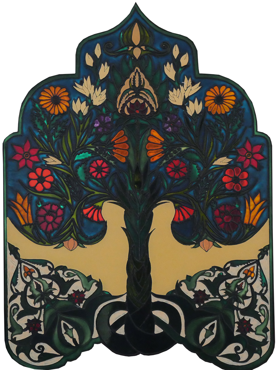 Tree of life